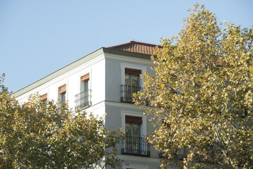 Апартаменты 60 Balconies Art Мадрид Экстерьер фото